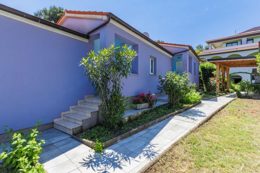 Villa Irma - foto 31