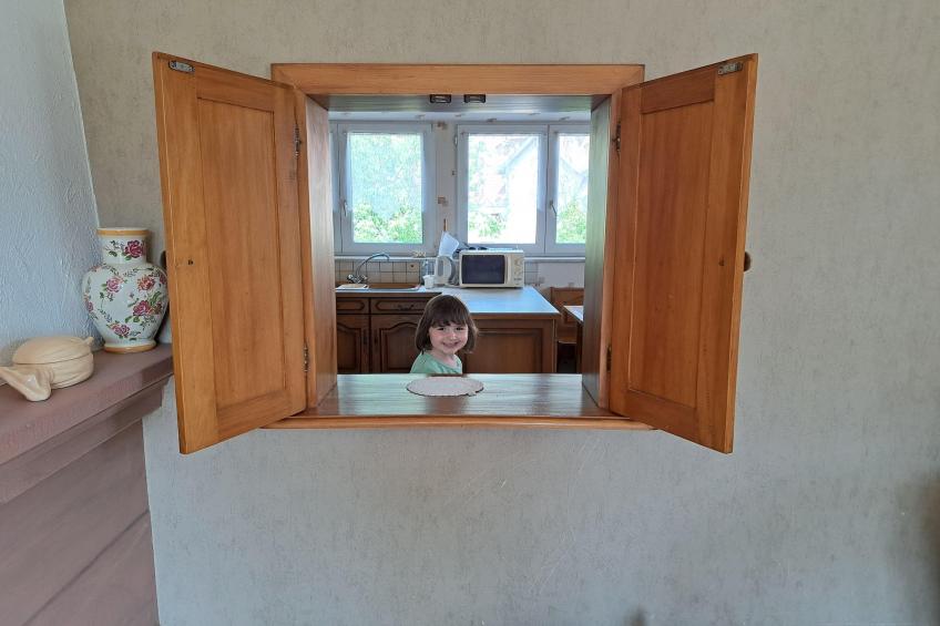 maison de vacances, Reipertswiller - foto 5