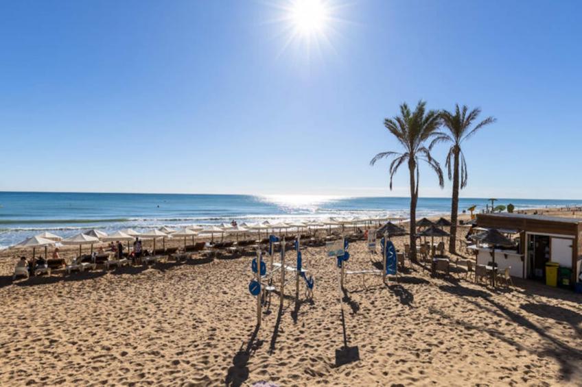 Appartements à Guardamar del Segura - foto 18