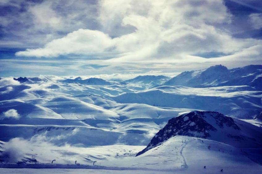 Maison de vacances - OZ EN OISANS - foto 25