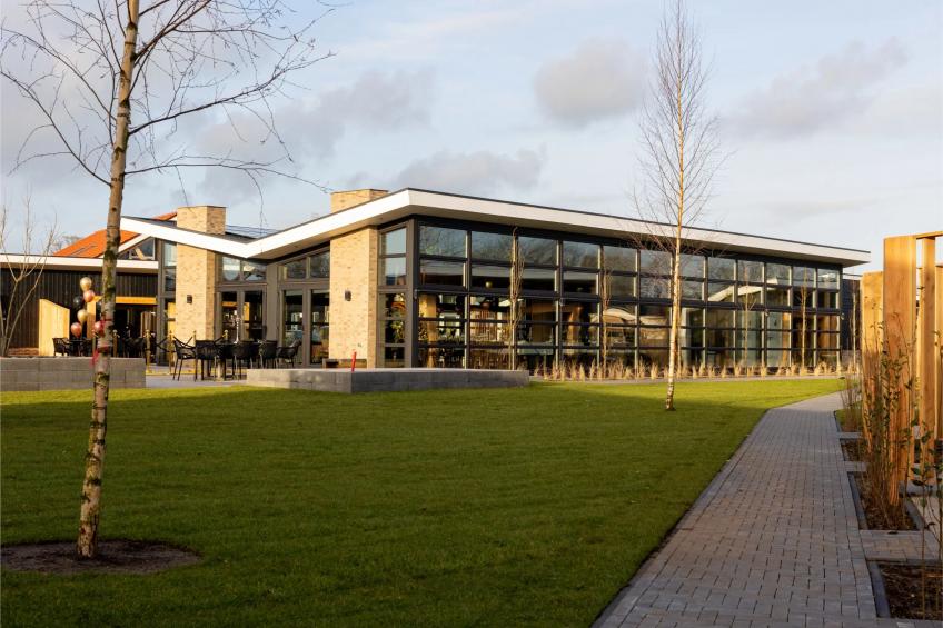 Landhuis 5 person - foto 25