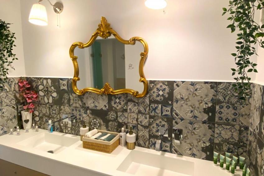 mit Terrasse - foto 48