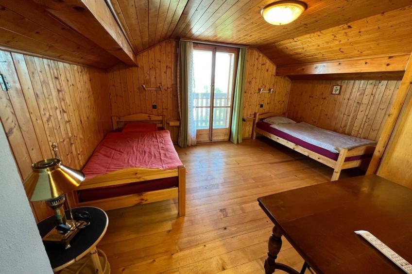 Chalet in der Nähe des Sees 3 Minuten zu Fuß entfernt - foto 10