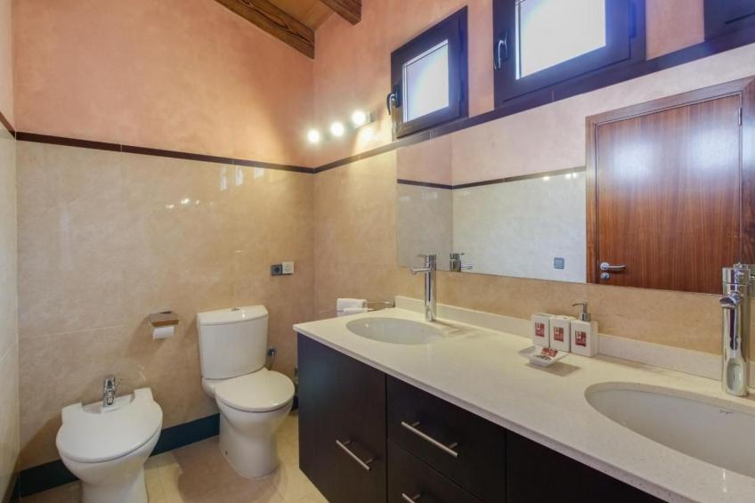 Haustierfreundlich, Reiterfreundlich, a 10 minutos Palma - foto 67