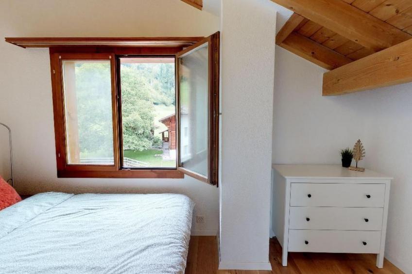 MAISONETTE 4.5Zimmer - foto 19