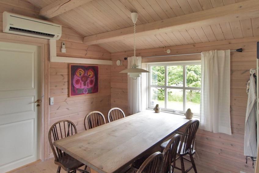 "Lilian" - 600m from the sea in Sealand - foto 6