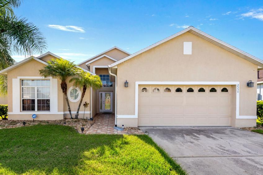 Entspannendes 4BR-Getaway mit privatem Pool - foto 4