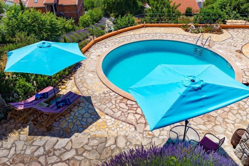 "Villa Ivanka" mit Blick auf das Wasser - foto 11