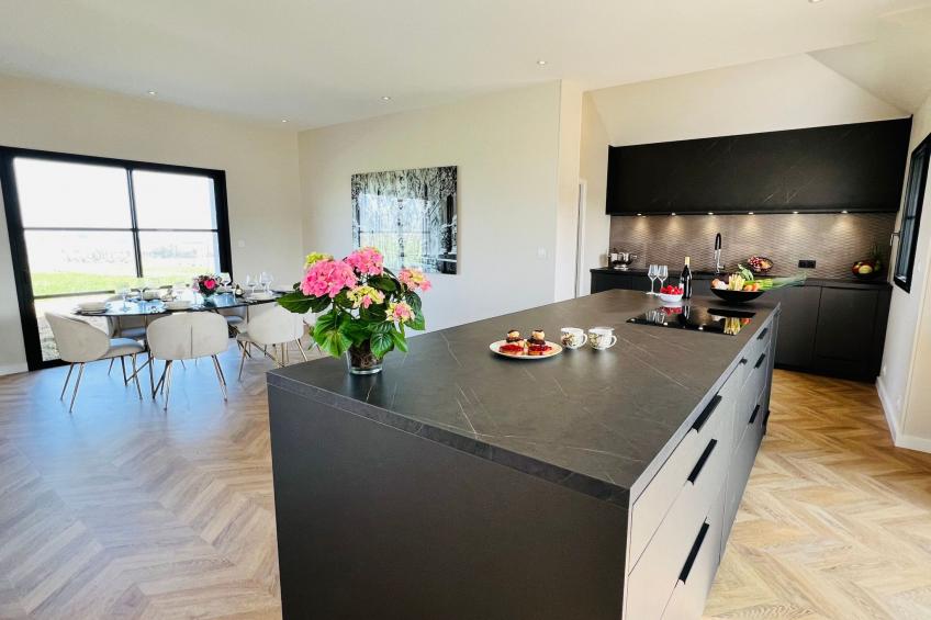 Villa Bellevue - foto 30