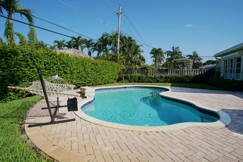 Villa Bella - Modernes Haus mit beheiztem Pool - foto 23