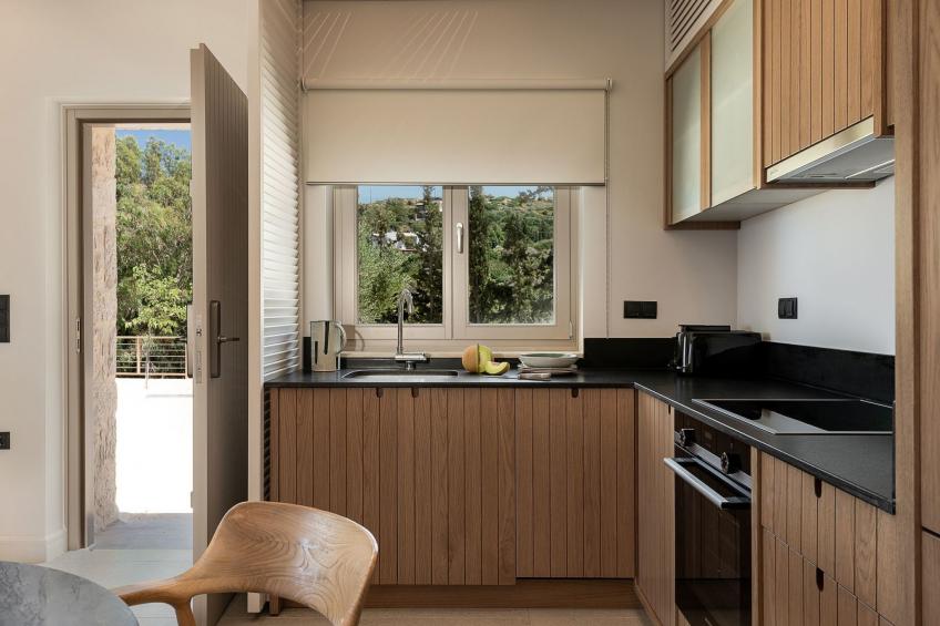 "Kokomo Gaia" mit privatem Parkplatz - foto 5