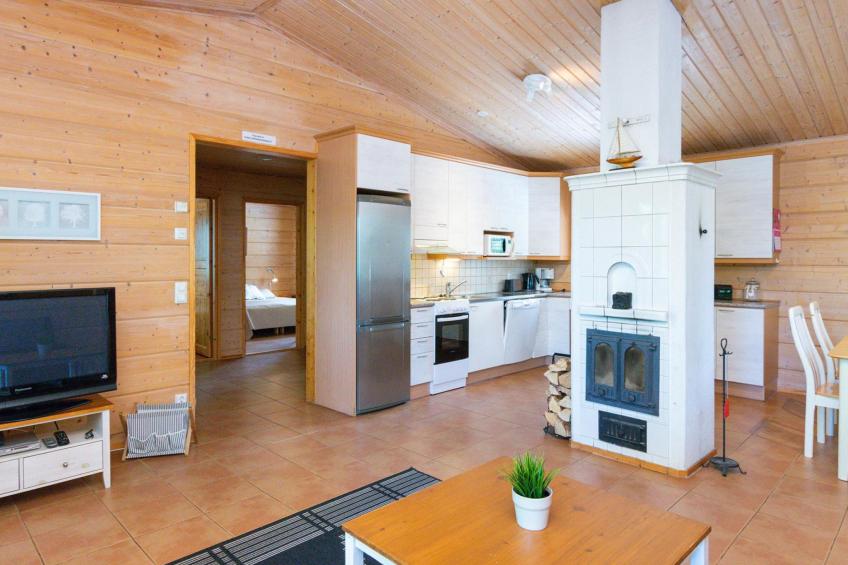 Hot pool cottage iitu - foto 12