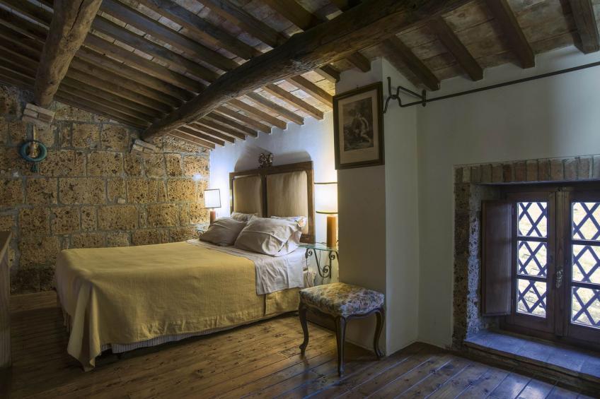 Romantische Unterkunft, in einem Schloss, mit Schwimmbad - foto 12