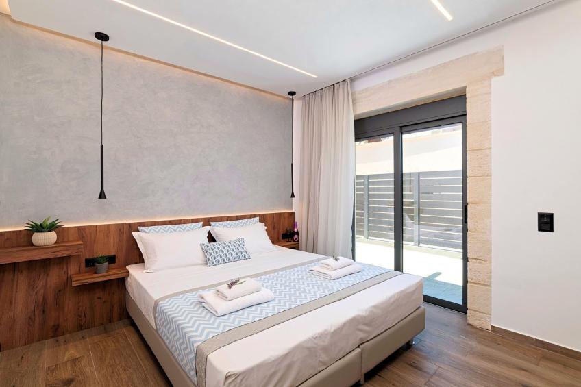 für 10 Personen in Kournas, Kreta (West-Kreta) - foto 26