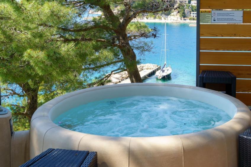 Wohnung mit Whirlpool - foto 13