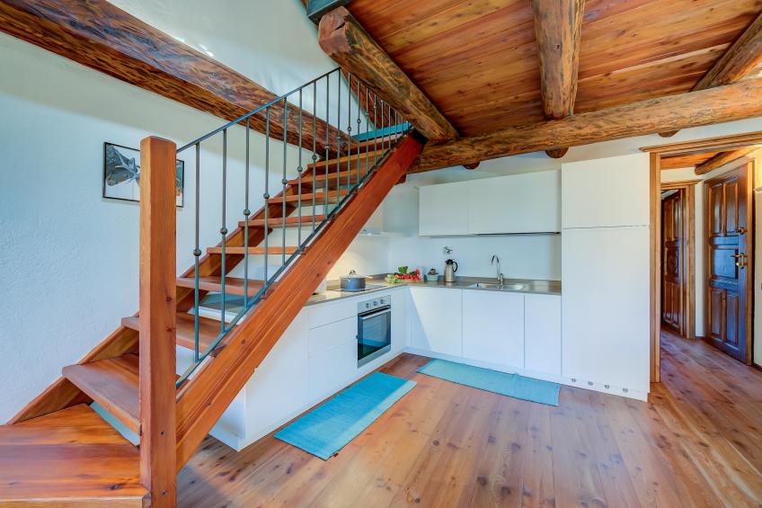 San Marco Lodge Apt Mountain Retreat - foto 16