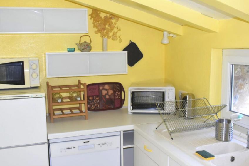 "Gîte La Calade" mit Pool - foto 15