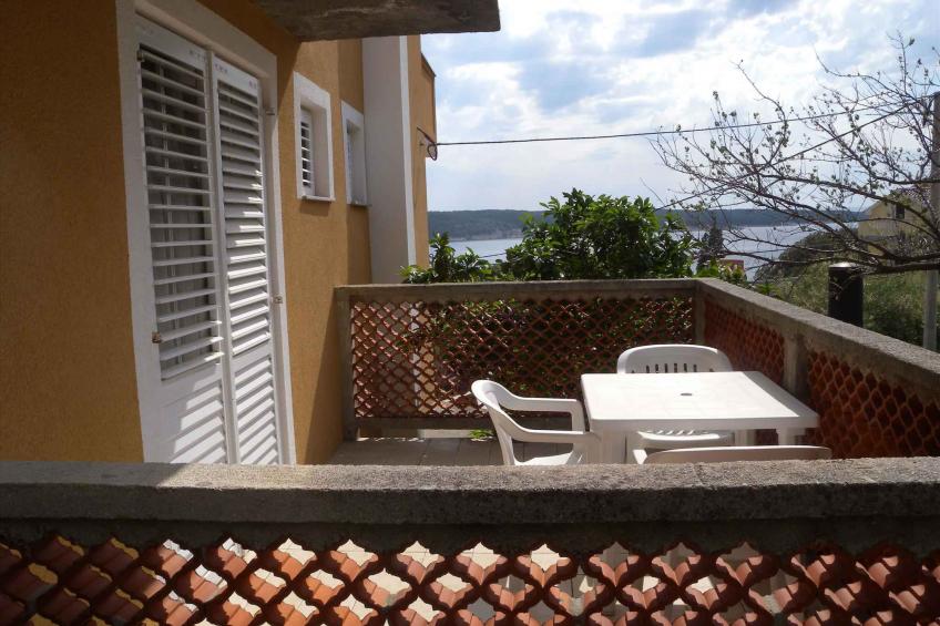 Vakantiewoning 150 m van de Adriatische Zee - VW-TFW5 - foto 3
