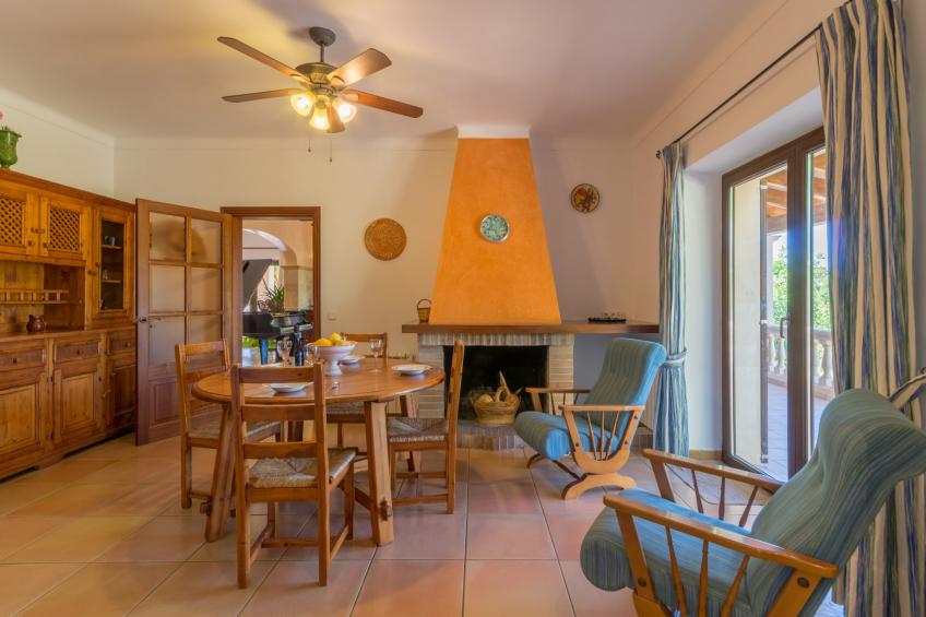 Palleta S'Horta, Finca 5StarsHome Mallorca - foto 4
