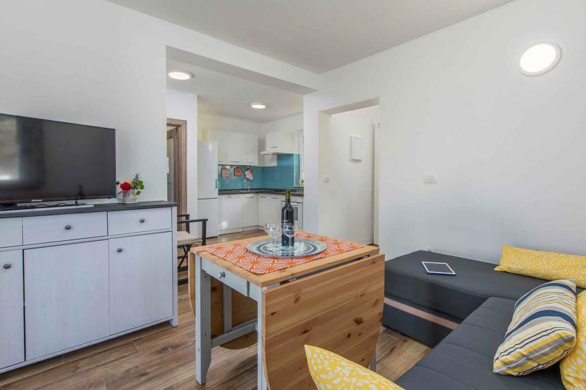 Ferienhaus mit Klimaanlage und Pool - BF-M22KM - foto 25