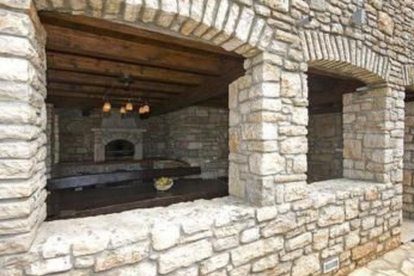 in Paradiž mit Barbecue - foto 9