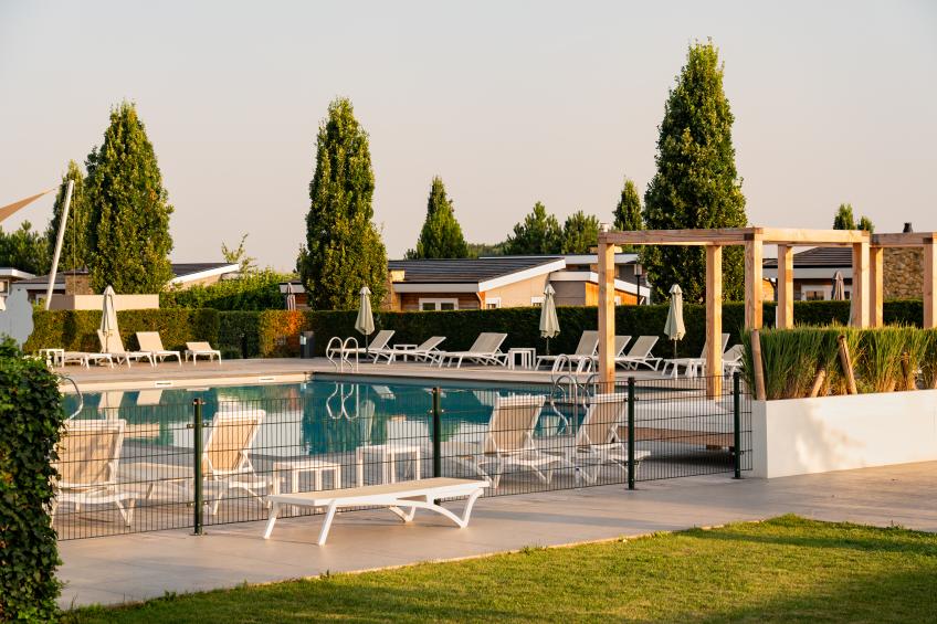 Schaelsbergerbosch Eco - Garden House & Sauna (copy) - foto 16