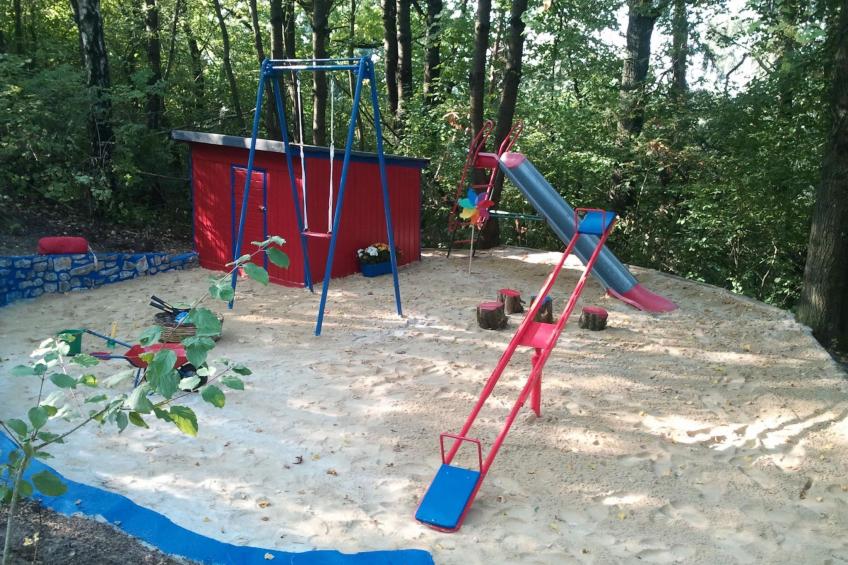 mit einer umwerfenden Panoramaaussicht - foto 31