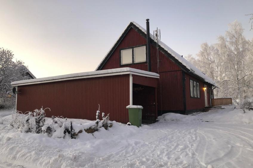 Schöne große "Villa Stolle" 9 Personen 2 Bäder - foto 36