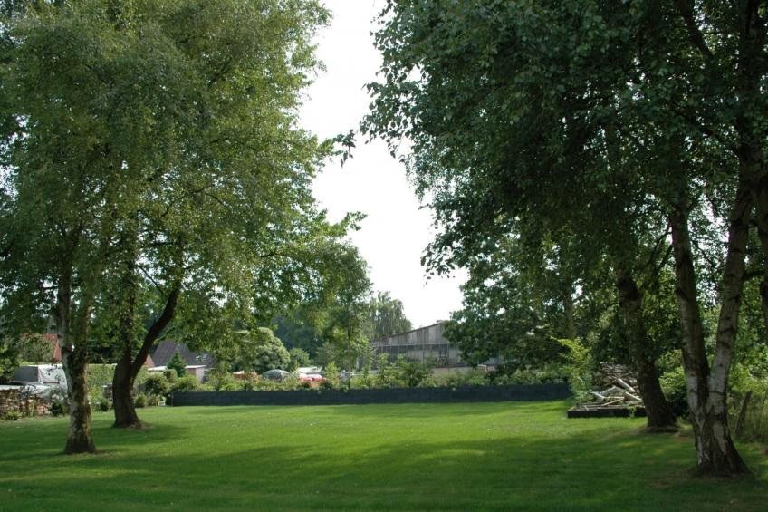 mit Indoorpool, Garten und Partyraum - foto 30