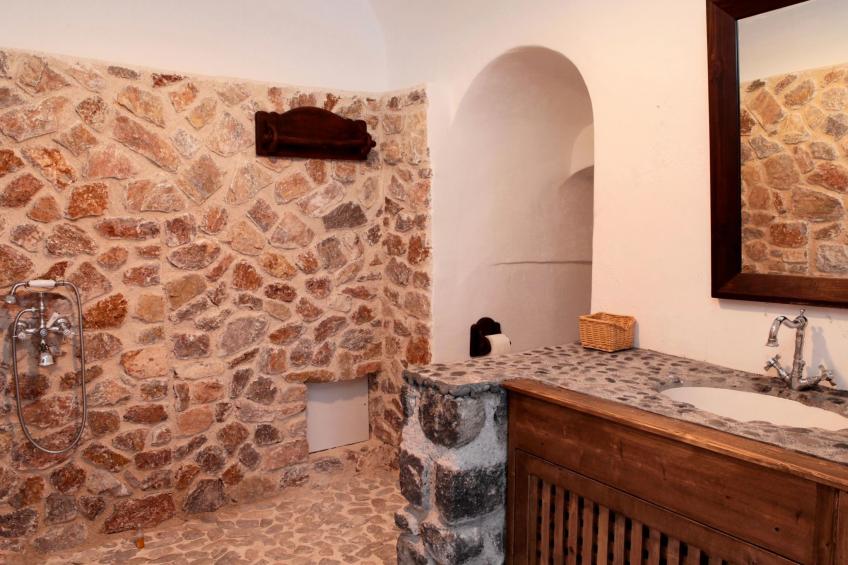 Villa "Mansion Kyani" mit Infinity-Pool - foto 14