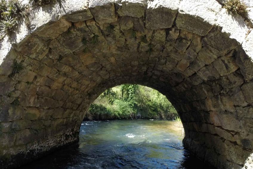 Schönes Ferienhaus in Grab mit Privatparkplatz und Bergblick - foto 46