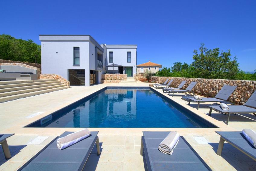 Villa Miryam - foto 21