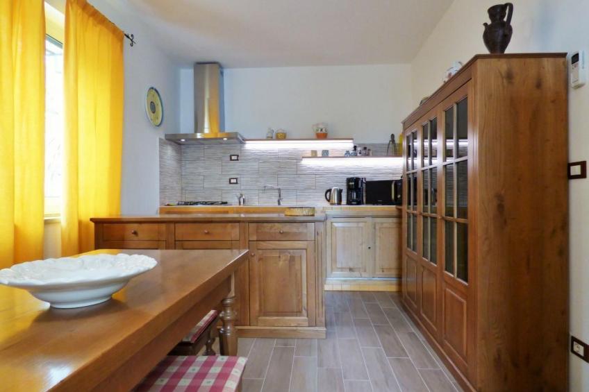 Landhaus mit Blick auf die Äolischen Inseln - foto 12