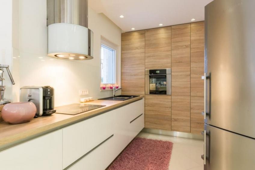 Luxuriöse Villa White Rose mit Pool in der Nähe von Zrče Beach - foto 10