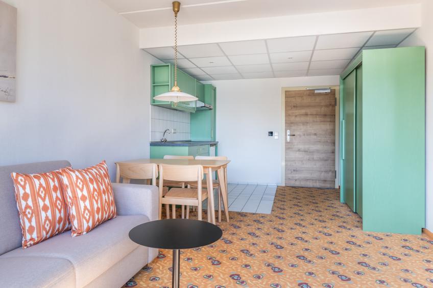 IFA Schöneck Ferienpark - 2 Raum App / AP2 ohne Balkon - foto 5