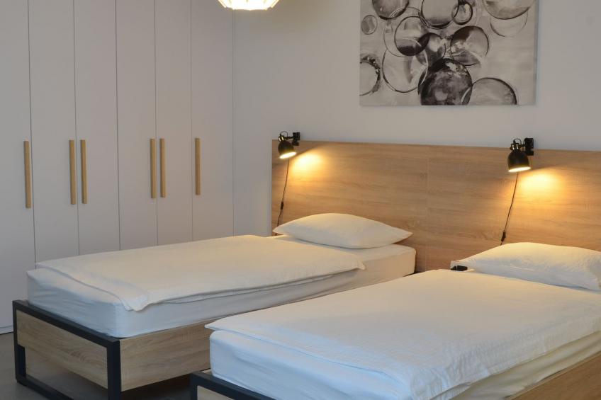 Stylish Apartments with Osijek Near Top Attractions - Comfort Studio Apartment - Maks - foto 14