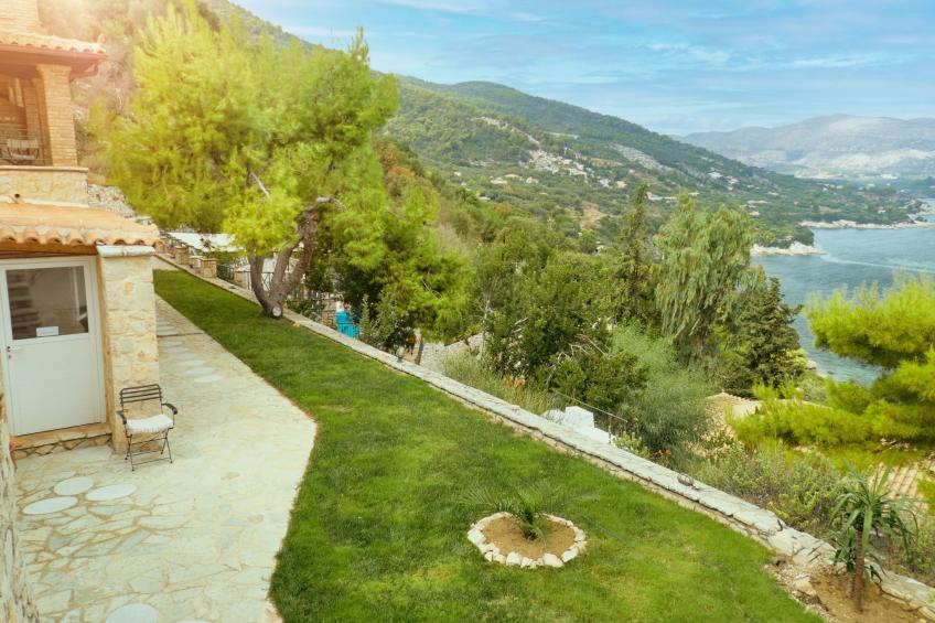 Familien Maisonette mit Panorama Meerblick - foto 14