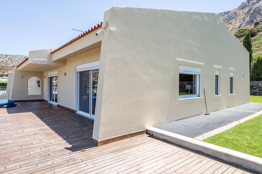 Analisa Luxus-Villa - foto 18
