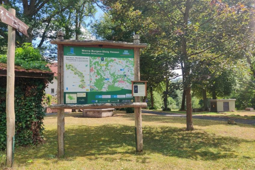 in Holzhausen mit Grill und Terrasse - foto 17