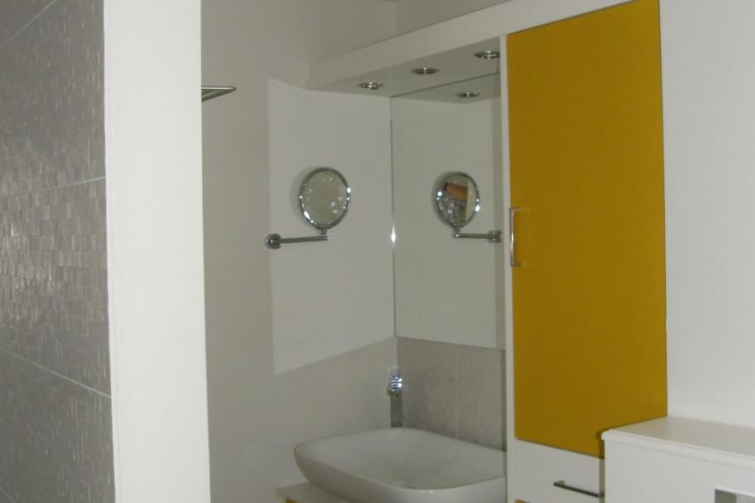 Nette Ferienwohnung mit Terrasse, Pool und Garten - foto 5