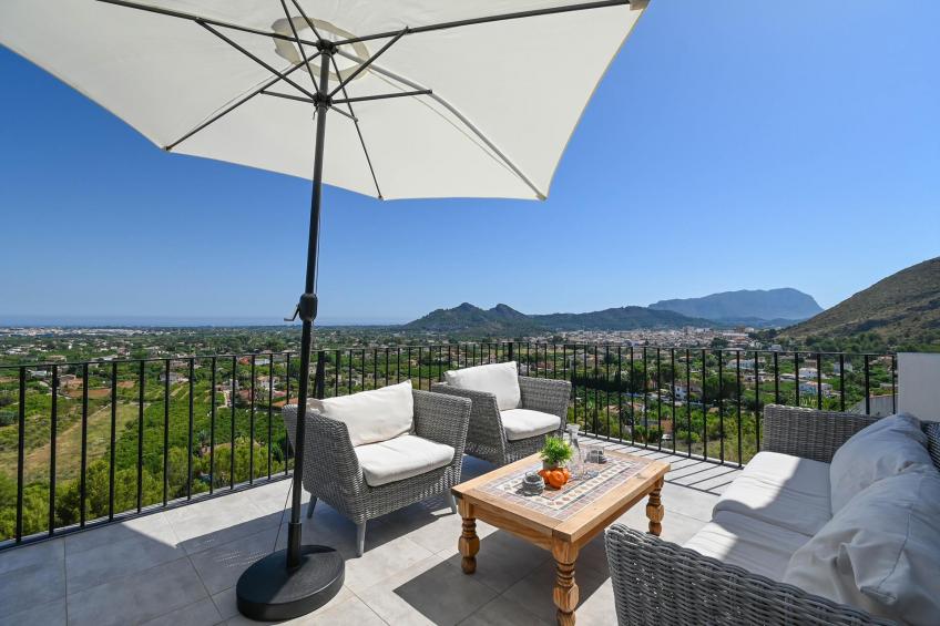 Casa Zoe 6 pax - foto 4
