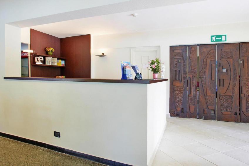 Residence Hermitage, Pietra Ligure - Typ F - foto 9