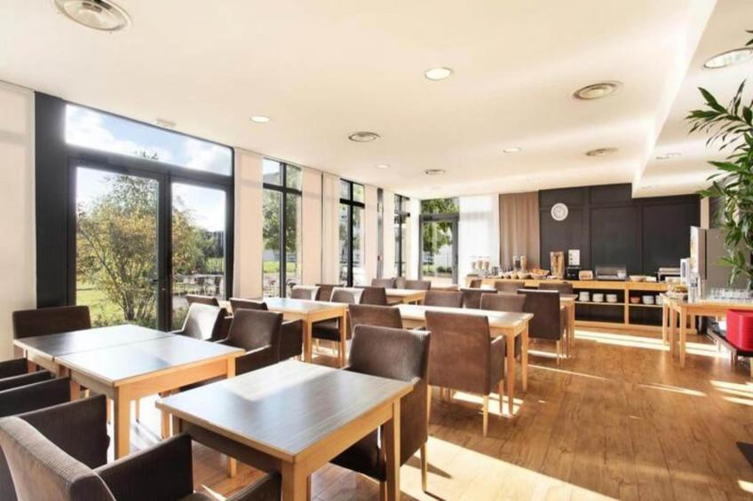 Appart'hôtel Odalys City Bioparc - foto 23