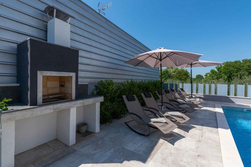 Villa mit Privatpool - BF-5PDN9 - foto 3
