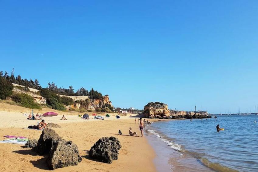 Marina Vista Haven - Clube Rio Ferragudo - foto 26