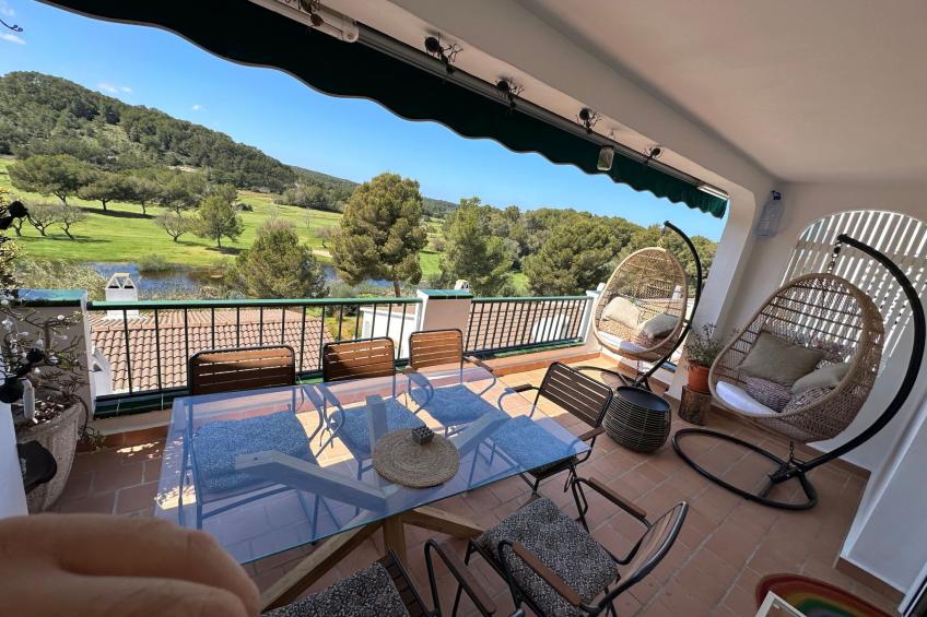 mit Pool, umgeben von Natur - foto 51