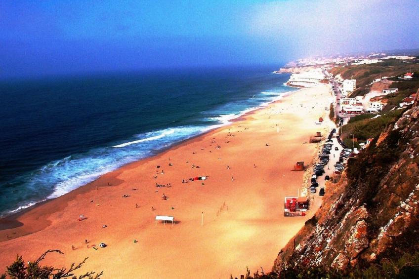 Schönes Ferienhaus in Colares mit Privatem Pool - foto 27