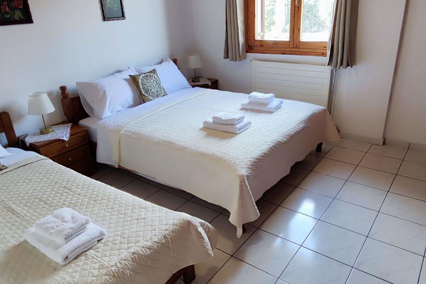 Theofanias Marmorhaus Meteora - foto 17