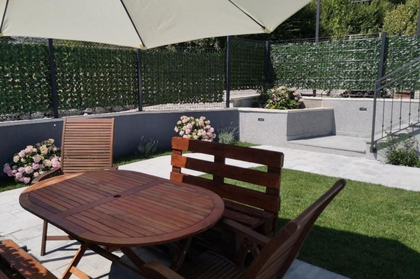 für 8 Personen ca. 120 m² in Dubrava, Dalmatien (Gespanschaft Split-Dalmat - foto 55