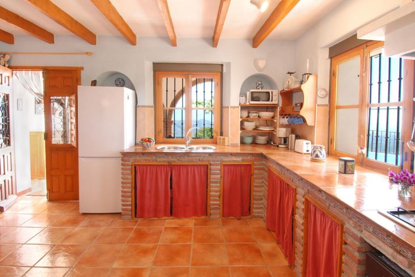 Ein Traumurlaub im Herzen von Andalusien. - foto 24